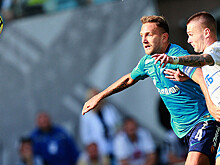 Почему «Зенит» не сумел обыграть «Динамо»