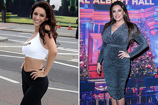 Как сейчас выглядят супермодели 90-х: Евангелиста, Мосс, Бэнкс, Уорд