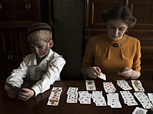 Появился эксклюзивный фрагмент из фильма «Тайны Черной руки»