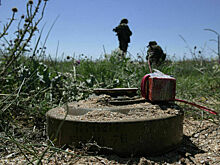 Литва потратит более 800 миллионов евро на системы минирования