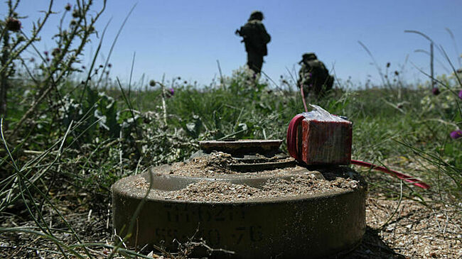 Литва потратит более 800 миллионов евро на системы минирования