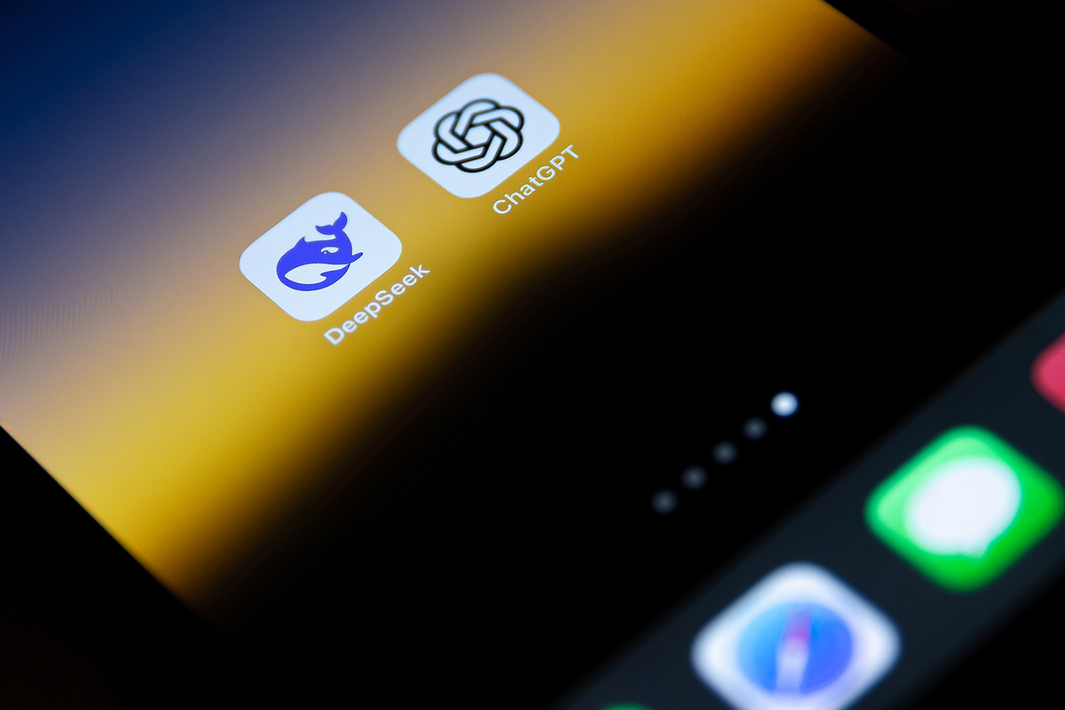 Общение с чат-ботом способно изменить нейронные связи студентов