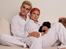 Трусова и Игнатов объявили пол первенца