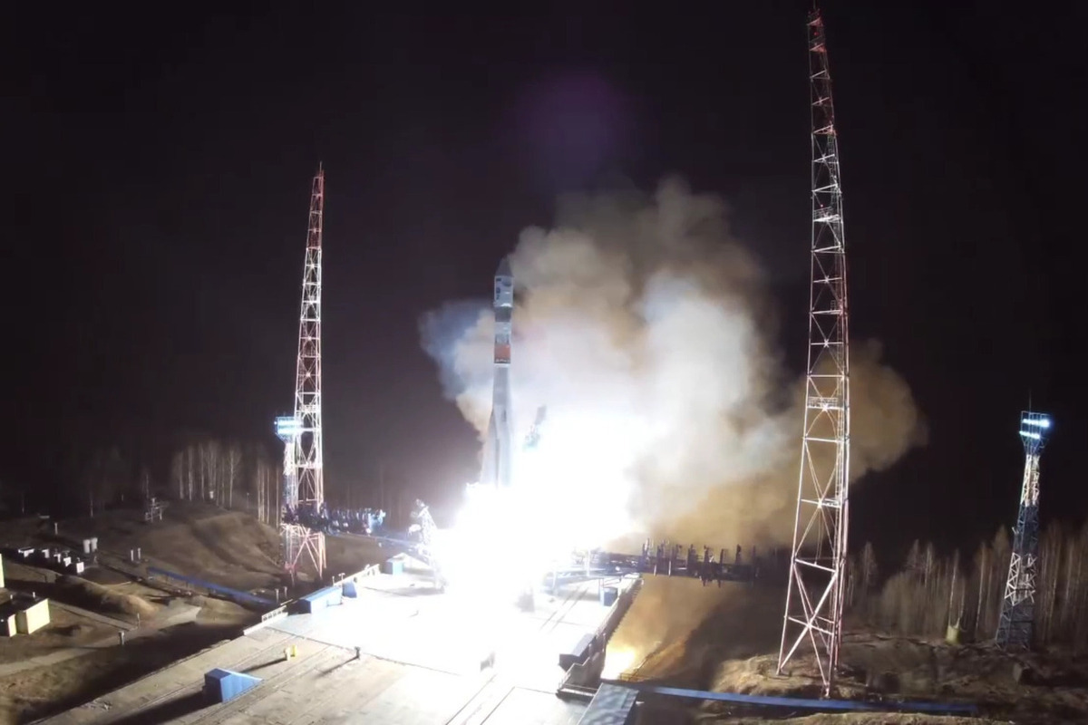 Долго ли ждать «Рассвет»: долгожданные связные спутники на пути к своей орбите