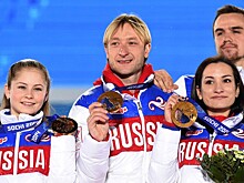 Плющенко назвал фигуриста Ханю великим спортсменом
