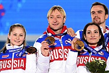 Плющенко назвал фигуриста Ханю великим спортсменом