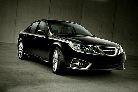 В Турции построят «национальный автомобиль» на базе «Сааба»