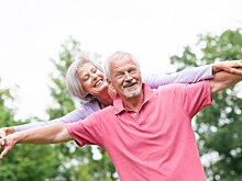 Продолжительность жизни к 2060 году вырастет до 150 лет