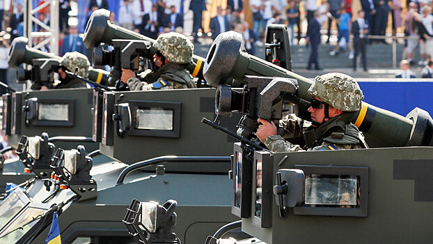 Почему в США хотят увеличить военную помощь Украине