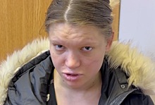 Опубликовано видео допроса родившей и убившей младенца в поезде МЦК москвички