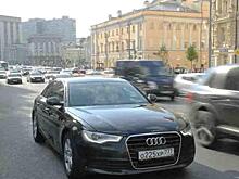 Специалисты заподозрили автомобили в шпионаже за владельцами