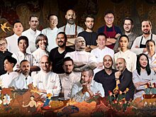 Отель Anantara Siam Bangkok приглашает на 25-й World Gourmet Festival 2025