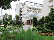 На Ставрополье заключили первые соглашения для работы в курортных ОЭЗ