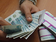 Средняя зарплата в Калуге превысила 44 тысячи рублей