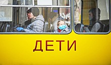 Возрастной ценз на эксплуатацию автобусов для перевозки детей вводить не будут