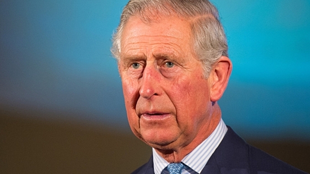 Принц Чарльз не станет жить в Букингемском дворце