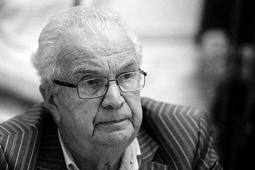 Прощание с Эмилем Кио пройдет в церемониальном зале Троекуровского кладбища