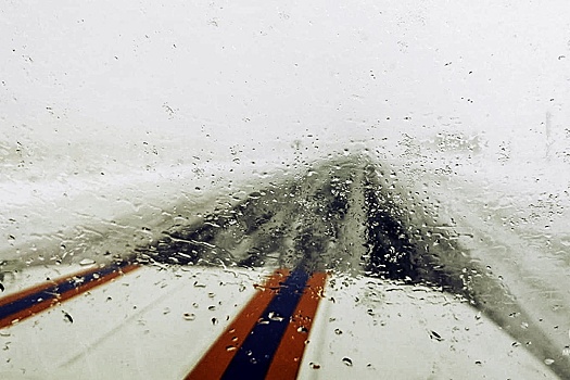 В аварии с пассажирским автобусом в Омской области погибли люди