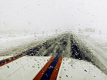 В аварии с пассажирским автобусом в Омской области погибли люди