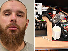 Metro: поляк хотел напечатать автомат на 3D-принтере и был арестован