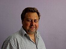 Умер главный редактор «Калужской недели» Владимир Красников
