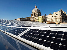 Новые солнечные элементы станут революцией в энергетике