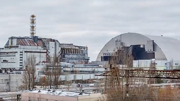 Москва и Минск выделили 13 млн долларов на восстановление земель под Чернобылем