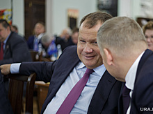 Пермский депутат задекларировал 350 миллионов рублей и восемь участков