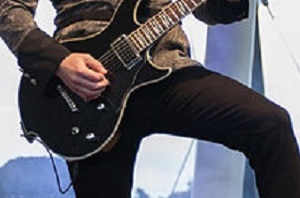 Экс-гитариста Sabaton посадили за изнасилование ребенка