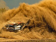 Гонщики WRC протестуют против штрафов за мат, продолжая игнорировать интервью по окончании спецучастков