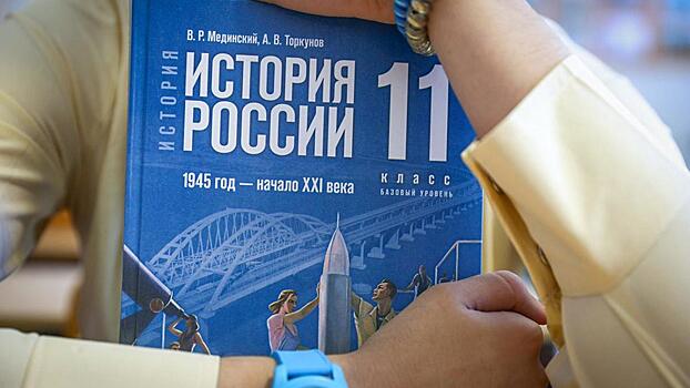 ФАС возбудила еще одно дело против издательства «Просвещение»