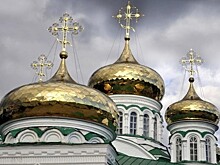 В храме иконы Божией Матери «Отрада и Утешение» на Каховке состоялась миссионерская встреча