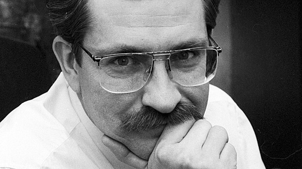«Все милиционеры знали его в лицо». Кто убил Листьева