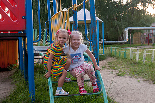 Дети из Балашихи бесплатно отдыхают в Крыму и Краснодарском крае