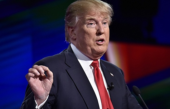 Трамп предложил уничтожать российские самолеты