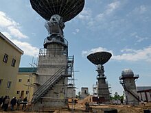 Оценена работа запущенного с Восточного спутника «Ломоносов»