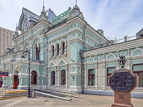 В Москве за 14 лет 734 здания признаны памятниками архитектуры
