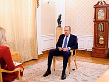 Лавров: Россия существенно увеличит прибыль от экспорта энергоносителей в 2022 году