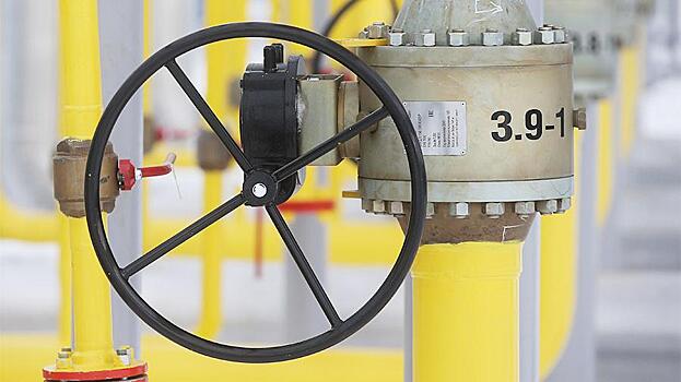 Германия объяснила рост цен на газ в Европе