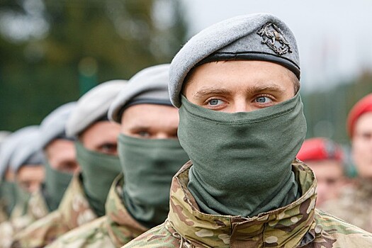 "Не продержатся и пяти минут": в Британии высмеяли армию Украины