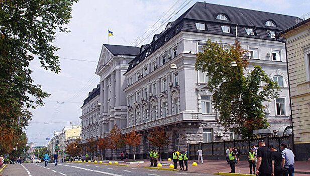 СБУ проверит солиста оперы из-за обвинений в антиукраинской пропаганде