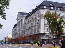 СБУ проверит солиста оперы из-за обвинений в антиукраинской пропаганде