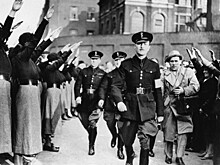 Вирус фашизма