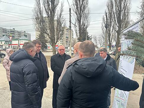 Курск посетил известный политический и общественный деятель Сергей Степашин