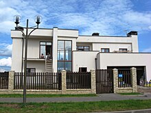 Аренда индивидуальных домов по России подорожала за лето на 4%