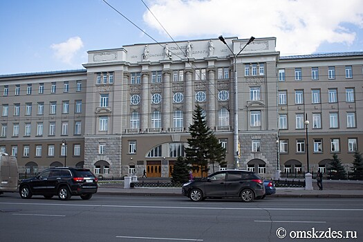 Приёмная кампания в Омске: популярные специальности и сокращение бюджетных мест