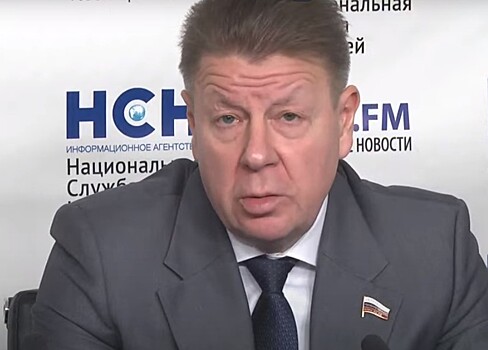 Депутат Ситников назвал цели законопроекта, регулирующего деятельность маркетплейсов