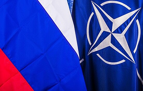 В НАТО предложили разработать правила поведения для России и альянса