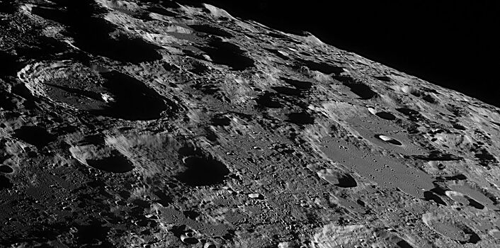 Индия отправит на Луну посадочную миссию "Чандраян-3"