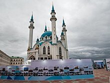 Казань вошла в список бюджетных направлений для отдыха в бархатный сезон